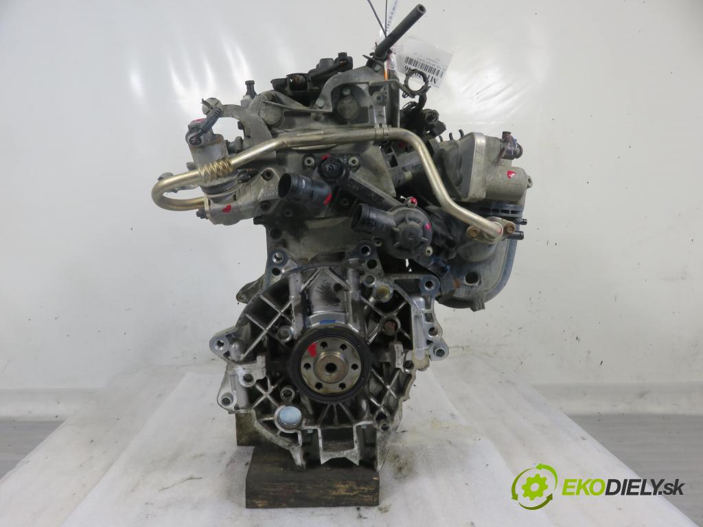 SEAT CORDOBA (6L2) SEDAN 2003 47,00 1.2 - AZQ 1198,00 Motor benz. AZQ