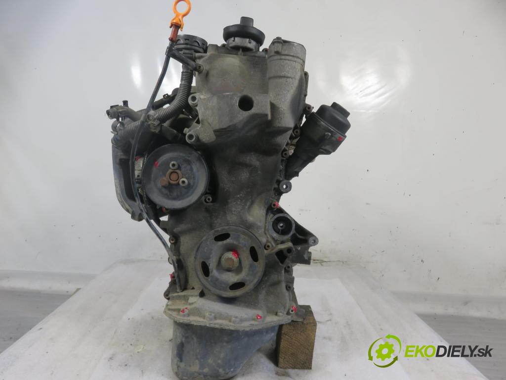 SEAT CORDOBA (6L2) SEDAN 2003 47,00 1.2 - AZQ 1198,00 Motor benz. AZQ