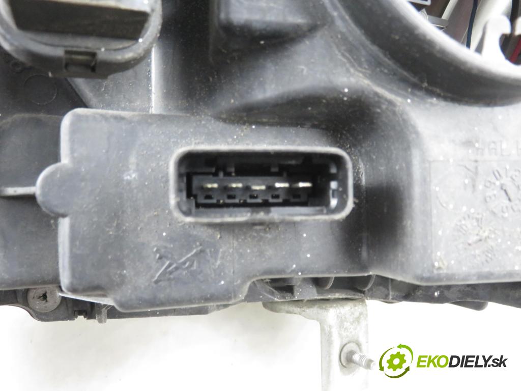RENAULT LAGUNA II Grandtour (KG0/1_) KOMBI 2006 0,00 1.9 dCi (KG12) - F9Q 758 1870,00 světlo PP 8200481197 ; 89900470