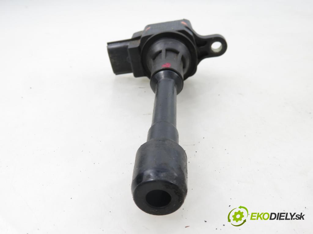 NISSAN QASHQAI / QASHQAI +2 I (J10, JJ10) CROSSOVER 2007 104,00 2.0 AWD 141 - MR20DE 1997,00 cívka zapalovací AIC4004AG ; 224486N015