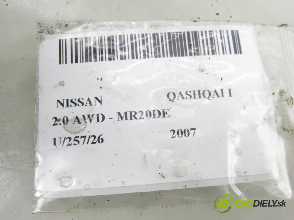 NISSAN QASHQAI / QASHQAI +2 I (J10, JJ10) CROSSOVER 2007 104,00 2.0 AWD 141 - MR20DE 1997,00 cívka zapalovací AIC4004AG ; 224486N015