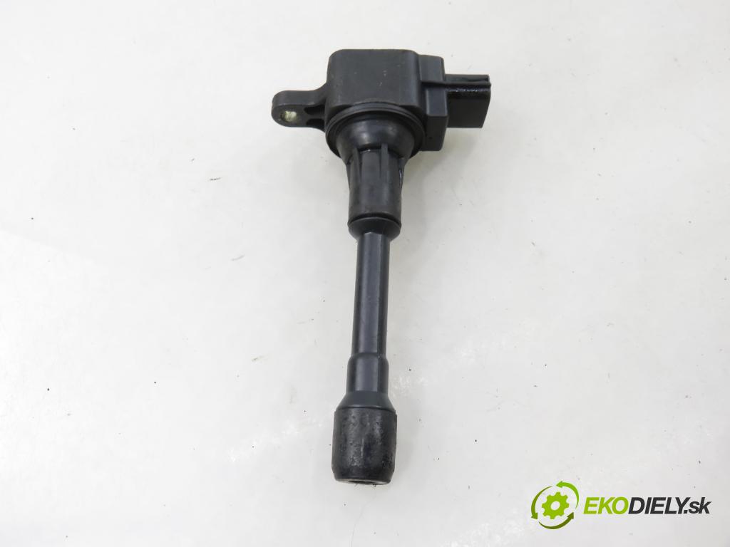 NISSAN QASHQAI / QASHQAI +2 I (J10, JJ10) CROSSOVER 2007 104,00 2.0 AWD 141 - MR20DE 1997,00 cívka zapalovací AIC4004AG ; 224486N015