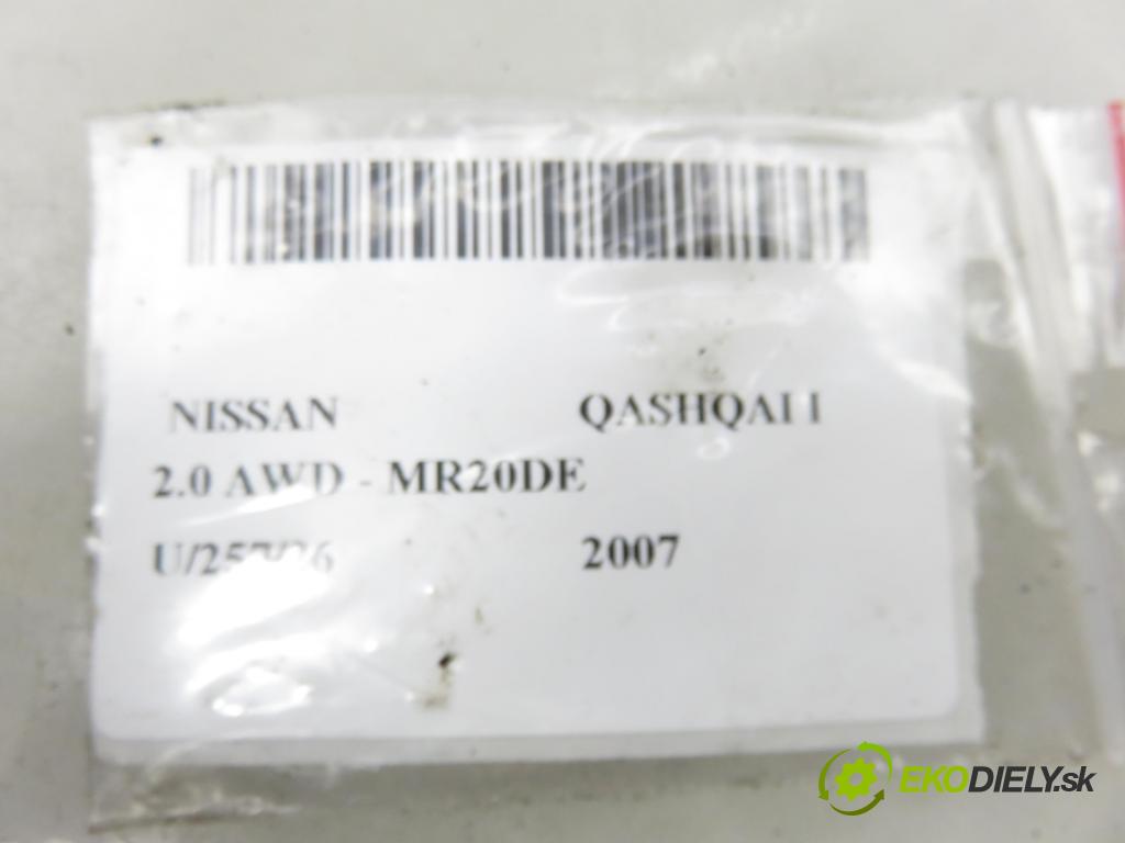 NISSAN QASHQAI / QASHQAI +2 I (J10, JJ10) CROSSOVER 2007 104,00 2.0 AWD 141 - MR20DE 1997,00 cívka zapalovací AIC4004AG ; 224486N015