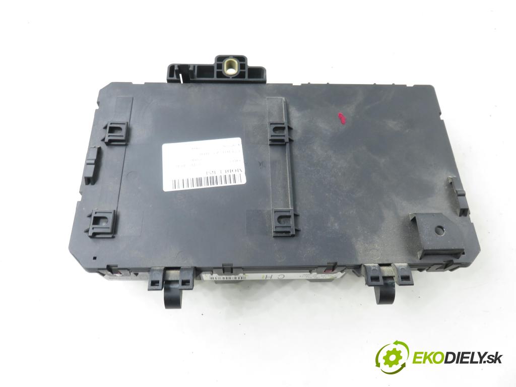 OPEL ASTRA H (A04) HB 2004 74,00 1.7 CDTI - Z 17 DTH 1686,00 MODUL BSI 13145021CH ; 5DK00866970