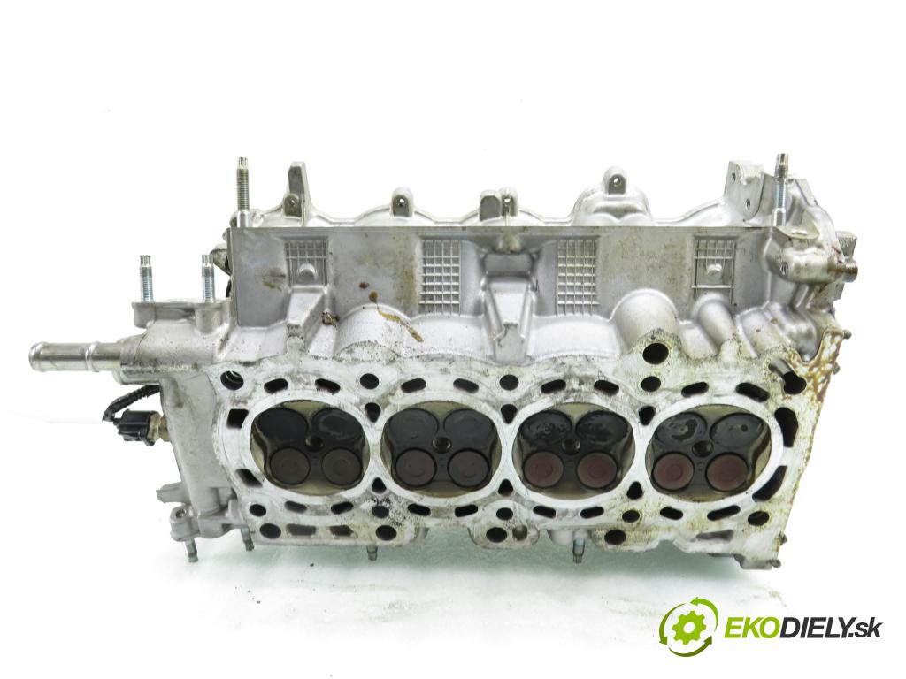 TOYOTA YARIS (_P13_) HB 2015 73,00 1.3 (NSP130_) - 1NR-FKE 1329,00 (hlava