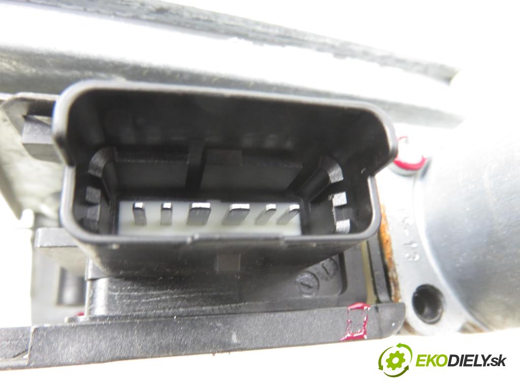 PEUGEOT 208 I (CA_, CC_) HB 2013 88,00 1.6 - 5FS (EP6C) 1598,00 mechanismus oken 9673153280 ; 9674254280 ; 0130822697