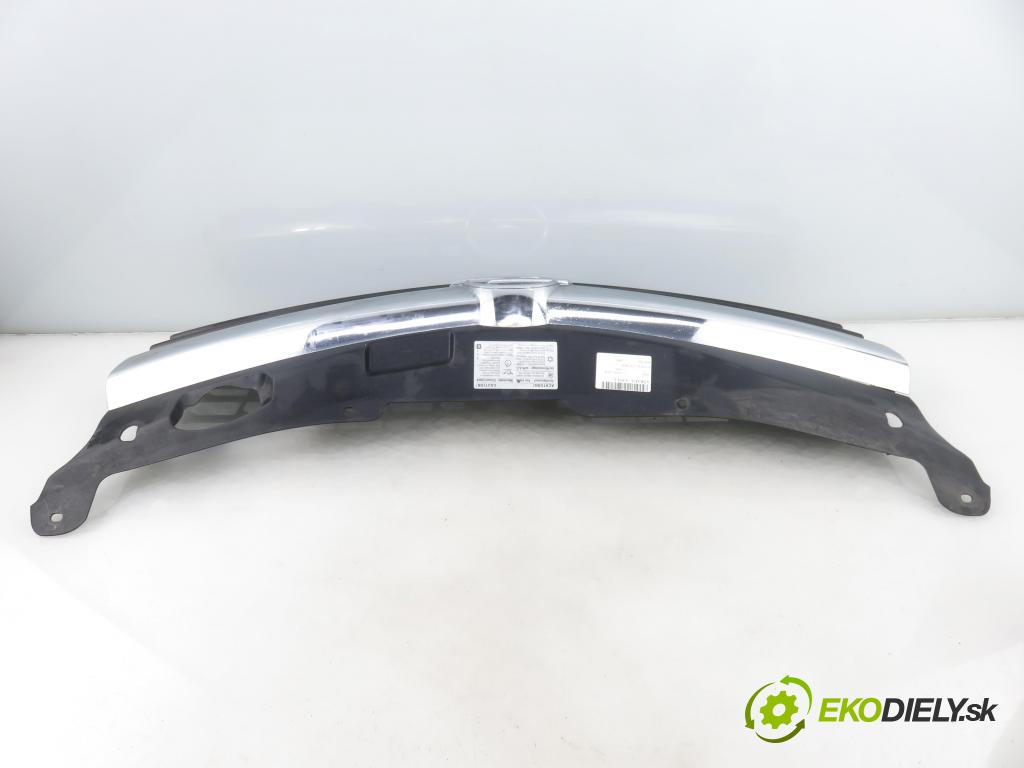 OPEL ASTRA H (A04) HB 2004 74,00 1.7 CDTI - Z 17 DTH 1686,00 mřížka / maska 13108463 ; 13135487 ; 13149465