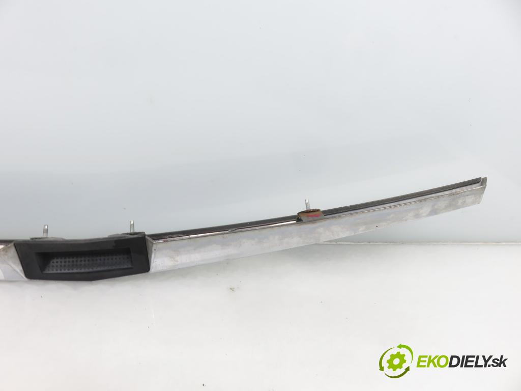 OPEL ASTRA H (A04) HB 2004 74,00 1.7 CDTI - Z 17 DTH 1686,00 Zadné čelo dverí kufor 13105814