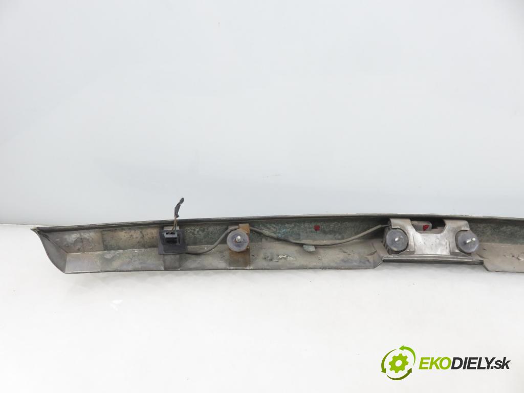 OPEL ASTRA H (A04) HB 2004 74,00 1.7 CDTI - Z 17 DTH 1686,00 Zadné čelo dverí kufor 13105814