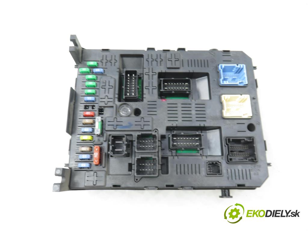 CITROEN C5 III Break (RW_) KOMBI 2009 80,00 1.6 HDi 16V 110 - 9HZ 1560,00 MODUL BSI 9664059080 ; 966405908001