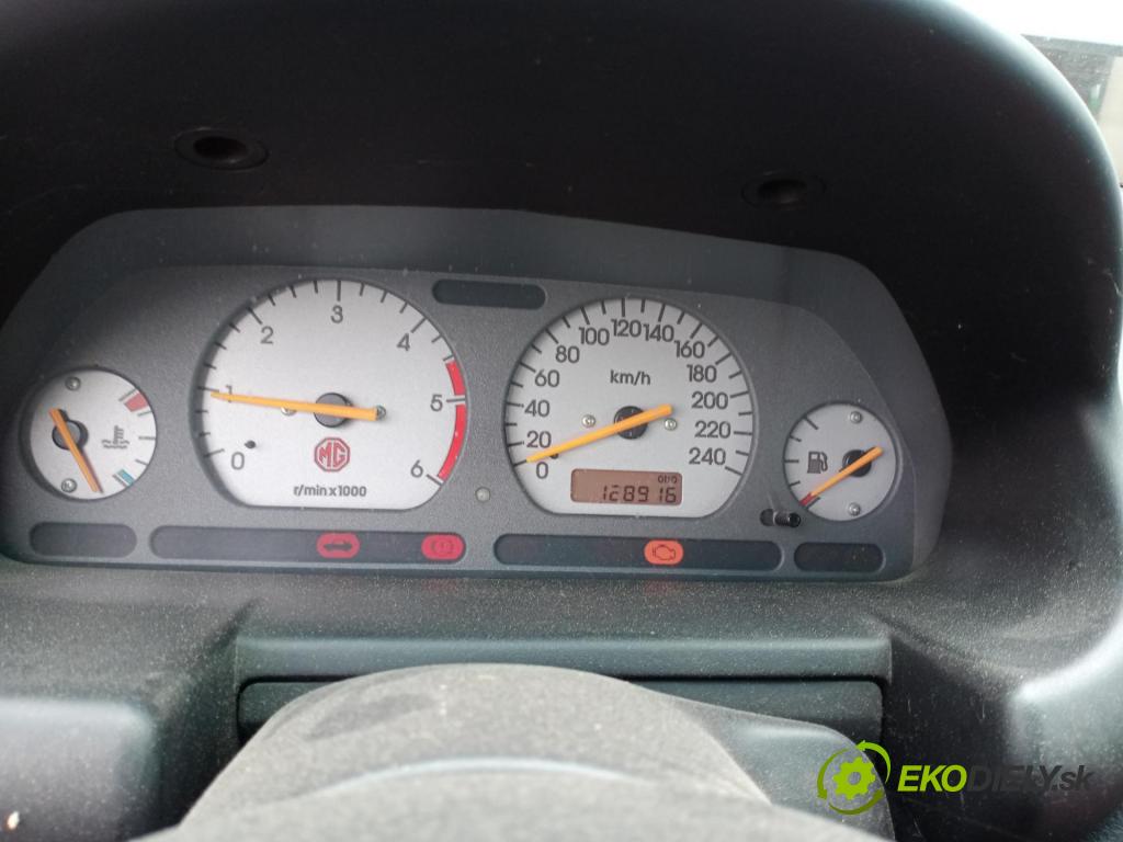MG MG ZR HB 2004 83,00 2.0 TD - 113 20 T2N 1994,00 prístrojovka elektrický AR0051112