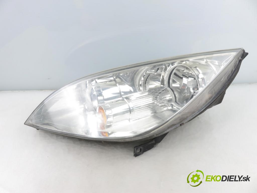 MITSUBISHI COLT VI (Z3_A, Z2_A) HB 2005 80,00 1.5 - 109 4A91 1499,00 Svetlo LP