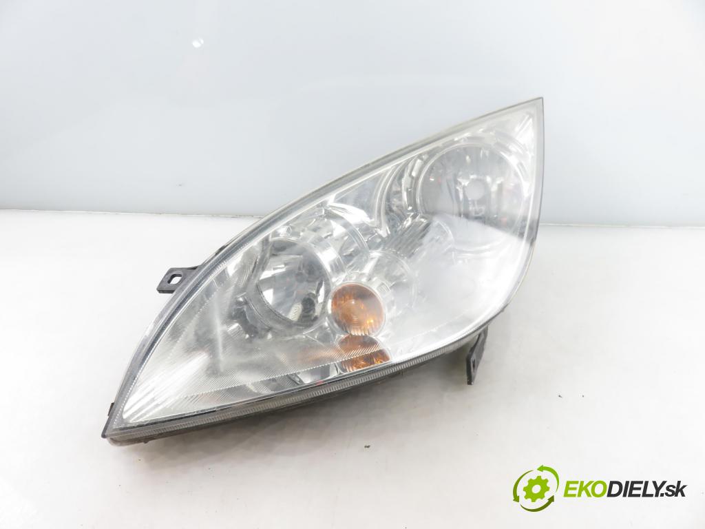 MITSUBISHI COLT VI (Z3_A, Z2_A) HB 2005 80,00 1.5 - 109 4A91 1499,00 Svetlo LP