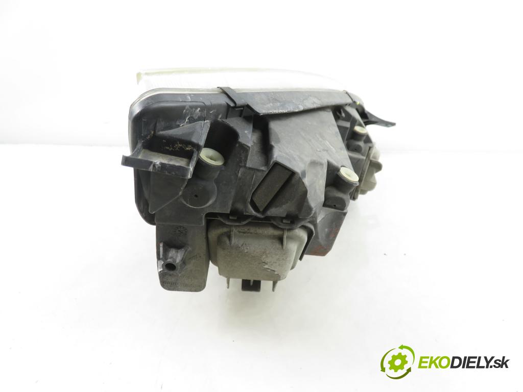 MITSUBISHI COLT VI (Z3_A, Z2_A) HB 2005 80,00 1.5 - 109 4A91 1499,00 Svetlo LP