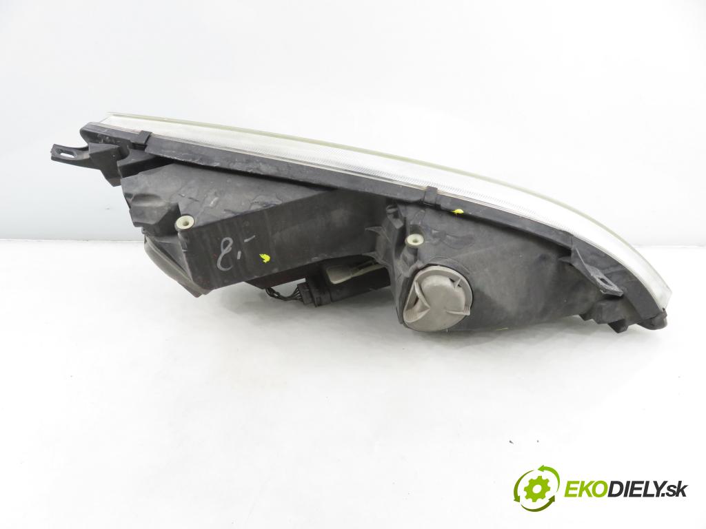 MITSUBISHI COLT VI (Z3_A, Z2_A) HB 2005 80,00 1.5 - 109 4A91 1499,00 Svetlo LP