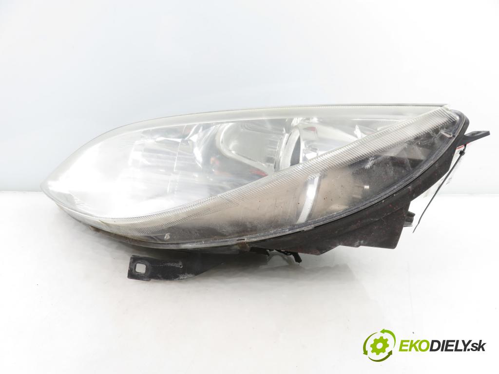 MITSUBISHI COLT VI (Z3_A, Z2_A) HB 2005 80,00 1.5 - 109 4A91 1499,00 Svetlo LP