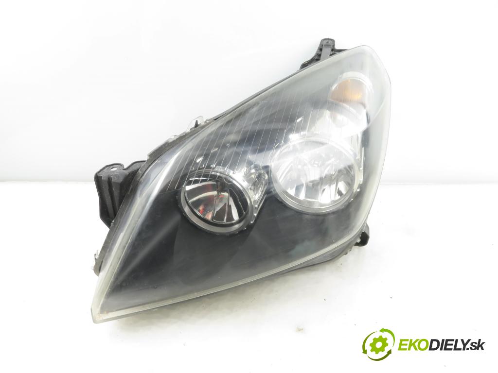 OPEL ASTRA H (A04) HB 2004 59,00 1.7 CDTI - Z 17 DTL 1686,00 Svetlo LP 24451032