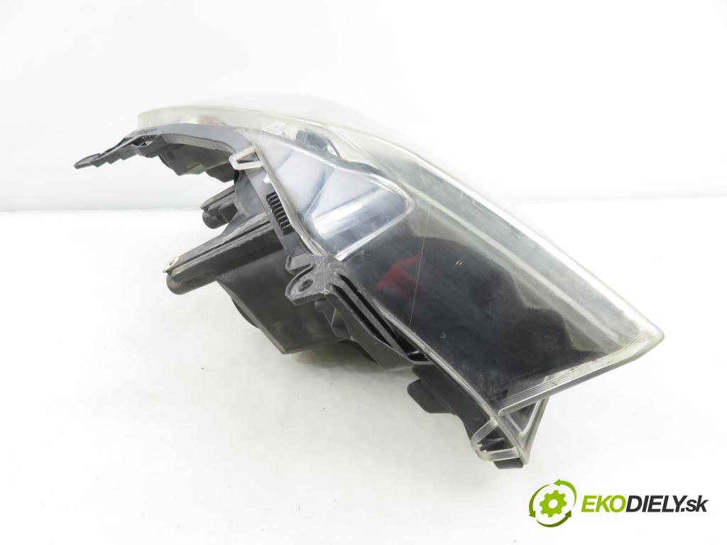 OPEL ASTRA H (A04) HB 2004 59,00 1.7 CDTI - Z 17 DTL 1686,00 světlo LP 24451032