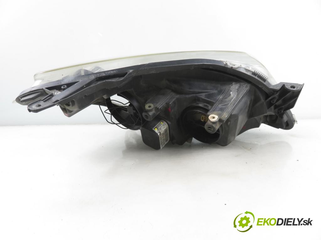OPEL ASTRA H (A04) HB 2004 59,00 1.7 CDTI - Z 17 DTL 1686,00 světlo LP 24451032