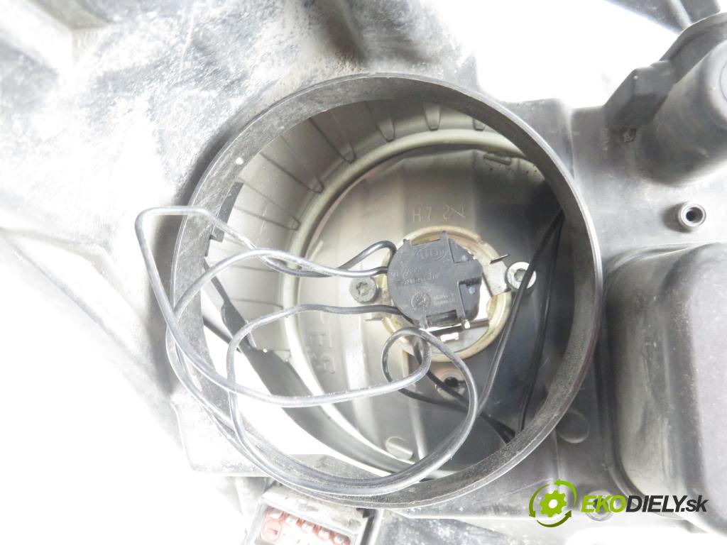OPEL ASTRA H (A04) HB 2004 59,00 1.7 CDTI - Z 17 DTL 1686,00 světlo LP 24451032