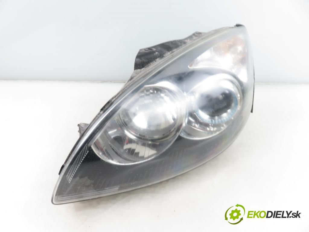 HYUNDAI i30 (FD) HB 2009 66,00 1.6 CRDi - D4FB 1582,00 Svetlo LP 921012R000