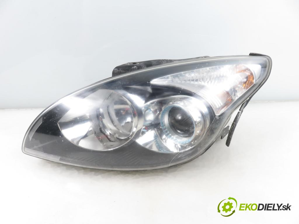 HYUNDAI i30 (FD) HB 2009 66,00 1.6 CRDi - D4FB 1582,00 Svetlo LP 921012R000