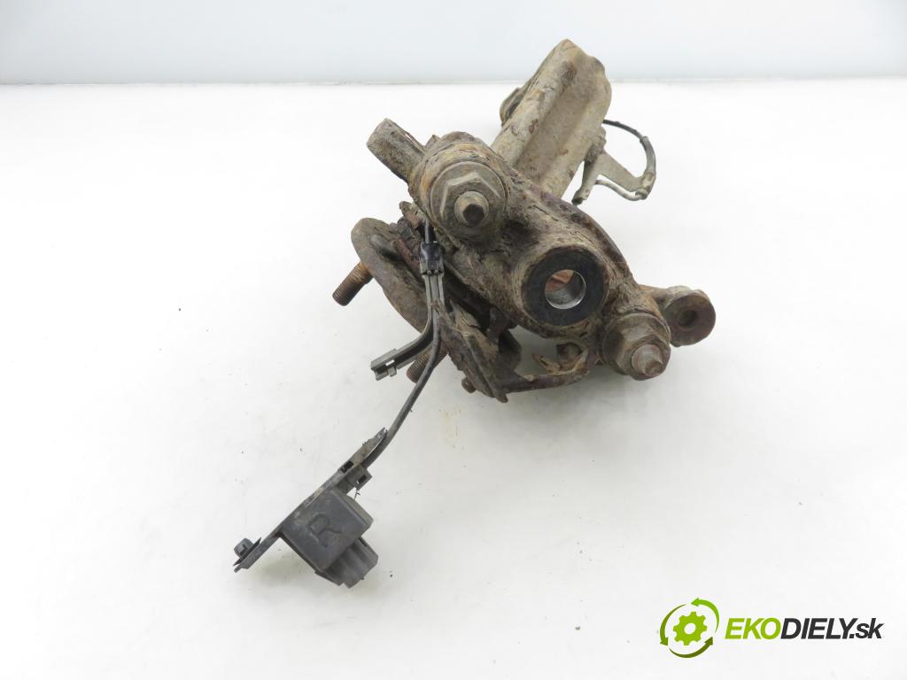 MAZDA 6 Hatchback (GH) LIFTBACK 2009 136,00 2.2 MZR-CD - R2AA 2184,00 náboj PP ABS