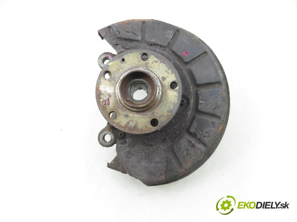 AUDI A3 Sportback (8PA) HB 2005 103,00 2.0 TDI 16V - BKD 1968,00 náboj LP ABS