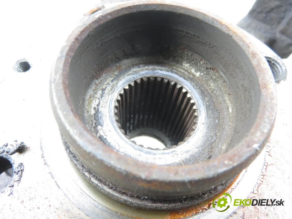OPEL ASTRA G liftback (T98) HB 2008 66,00 1.4 - Z 14 XEP 1364,00 náboj PP ABS