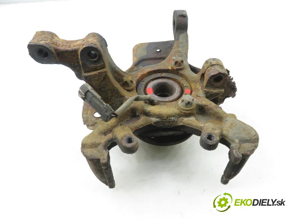 OPEL ASTRA G liftback (T98) HB 2008 66,00 1.4 - Z 14 XEP 1364,00 náboj PP ABS