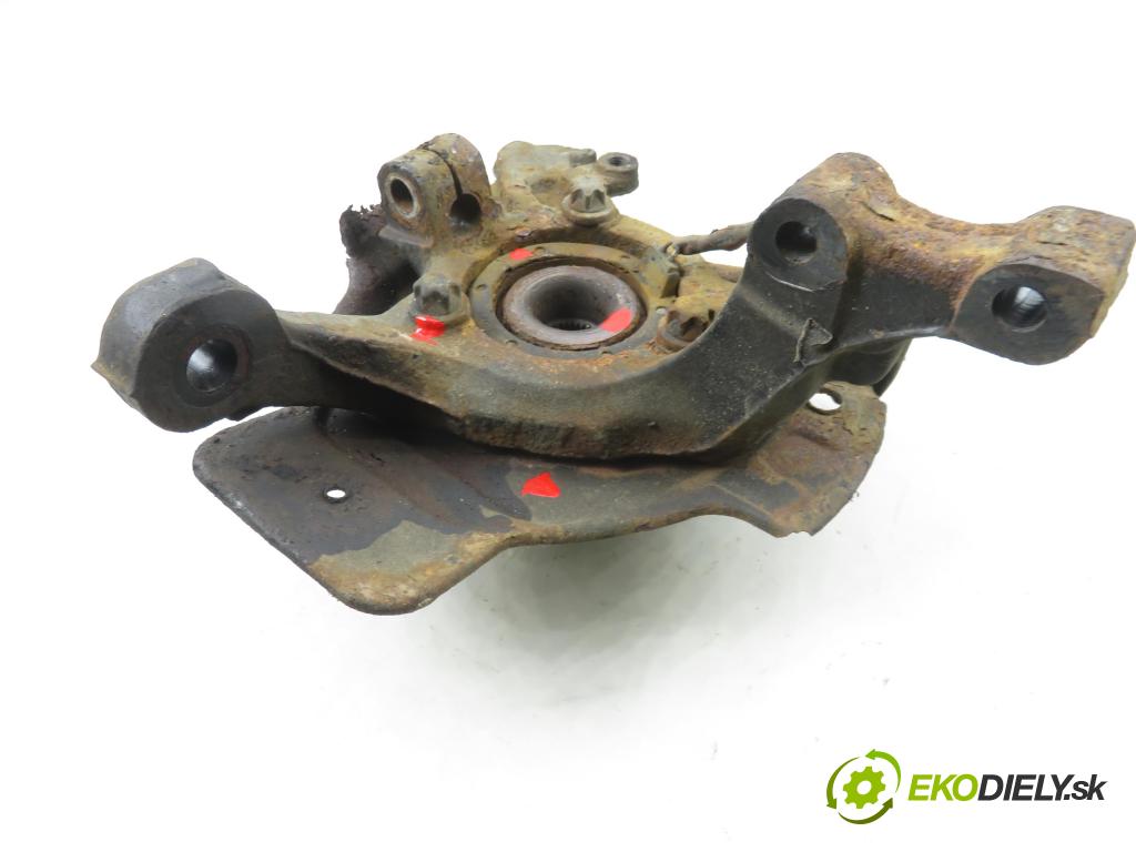 OPEL ASTRA G liftback (T98) HB 2008 66,00 1.4 - Z 14 XEP 1364,00 náboj PP ABS