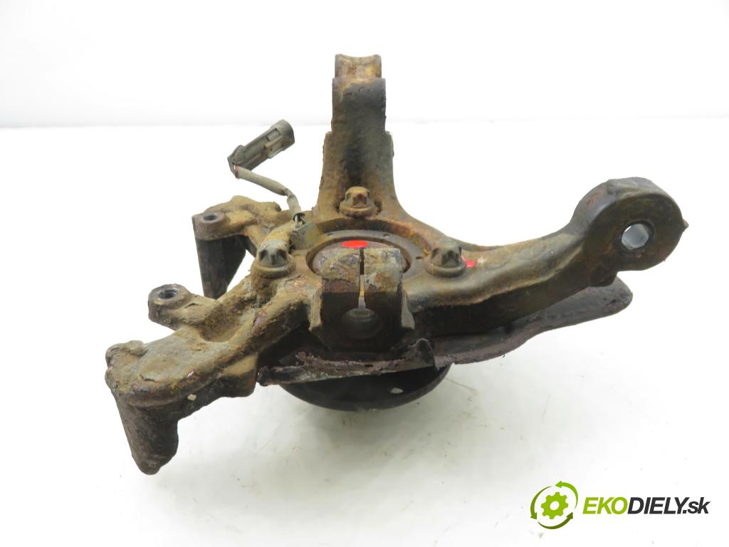 OPEL ASTRA G liftback (T98) HB 2008 66,00 1.4 - Z 14 XEP 1364,00 náboj PP ABS