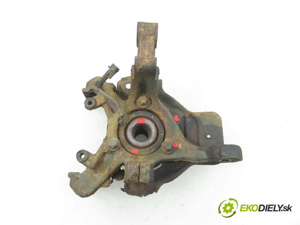 OPEL ASTRA G liftback (T98) HB 2008 66,00 1.4 - Z 14 XEP 1364,00 náboj PP ABS