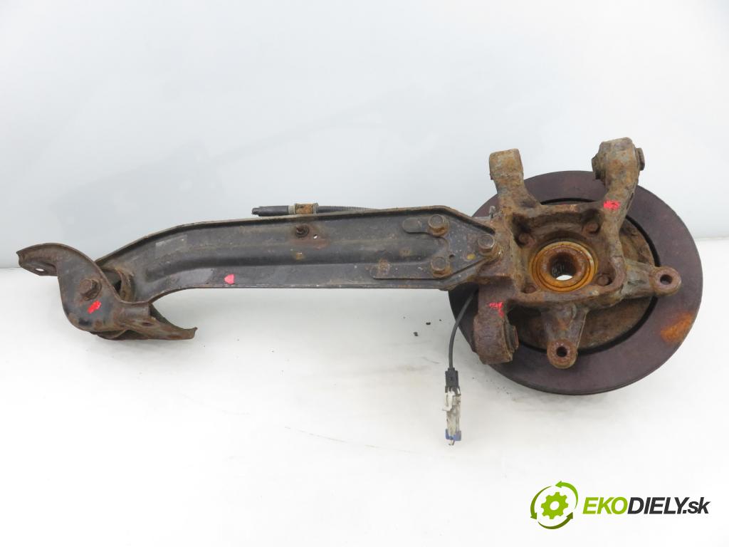 OPEL ANTARA A (L07) SUV 2007 0,00 3.2 V6 - 10 HM 3195,00 rameno LT
