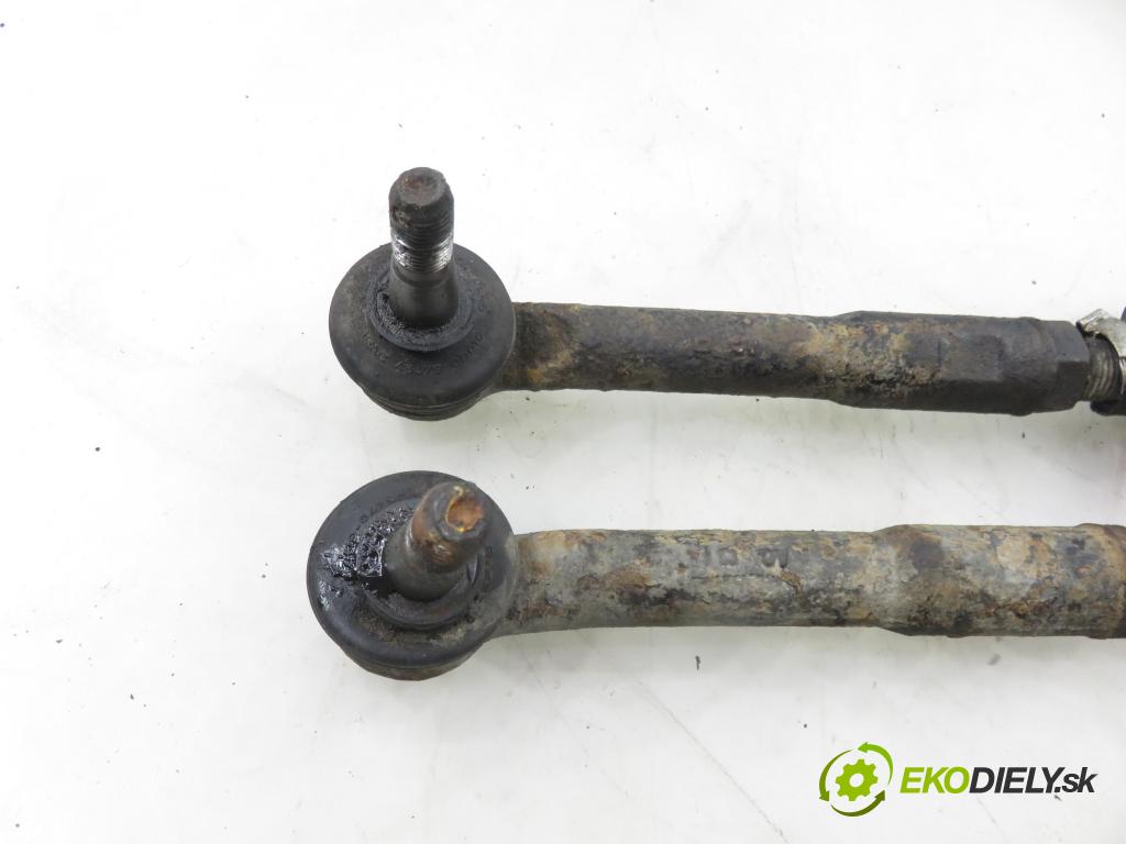 TOYOTA COROLLA Verso (ZER_, ZZE12_, R1_) MINIVAN 2005 85,00 2.0 D-4D (CUR10_) - 1CD-FTV 1995,00 řízení ZE posilovačem 442000F021 ; 7891974265