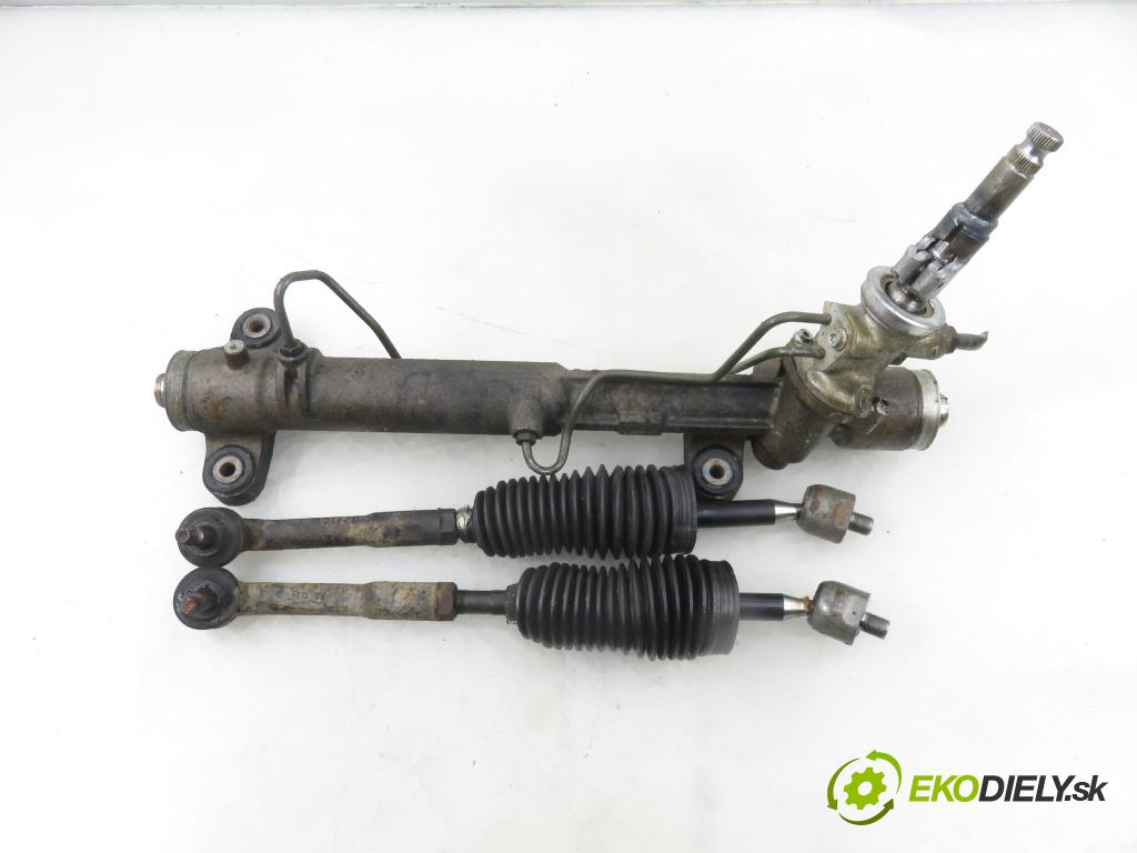 TOYOTA COROLLA Verso (ZER_, ZZE12_, R1_) MINIVAN 2005 85,00 2.0 D-4D (CUR10_) - 1CD-FTV 1995,00 řízení ZE posilovačem 442000F021 ; 7891974265