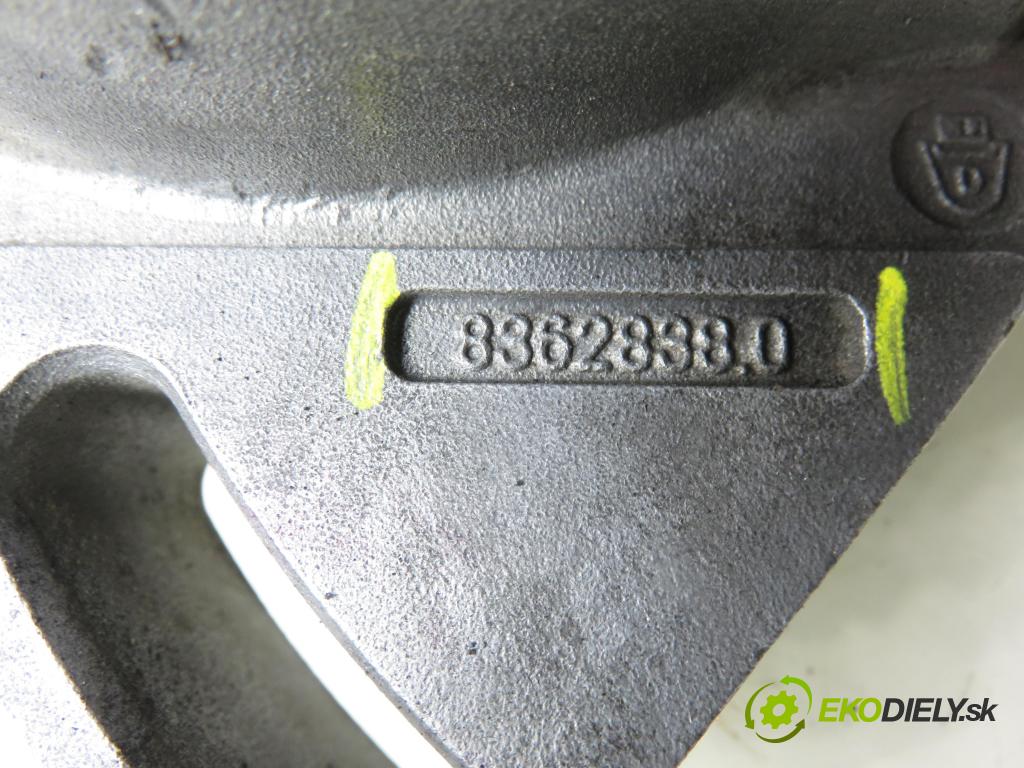 FIAT PUNTO (188_) HB 2003 44,00 1.2 60 (188.030, .050, .130, .150, .230, .250) - 1 1242,00 Alternátor 83628380 (Alternátor)
