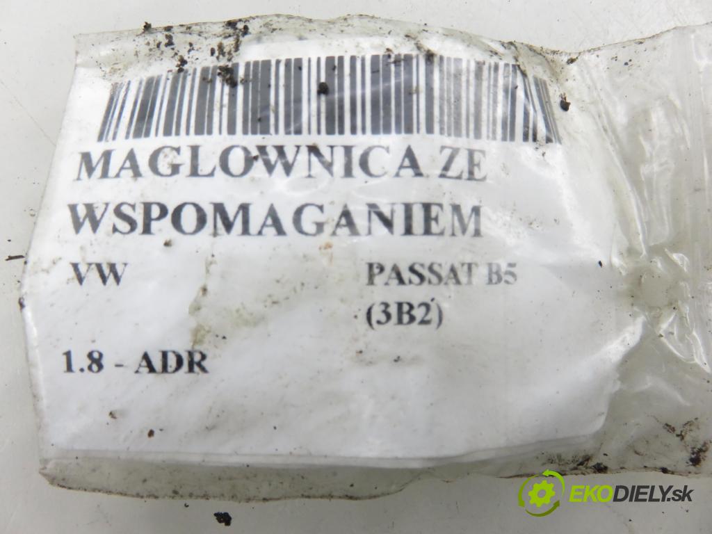 VW PASSAT B5 (3B2) SEDAN 1998 92,00 1.8 - ADR 1781,00 řízení ZE posilovačem 8D1422066F