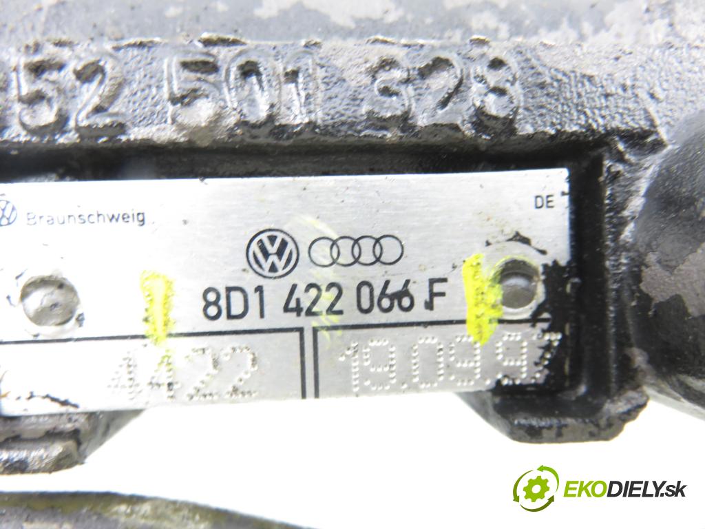 VW PASSAT B5 (3B2) SEDAN 1998 92,00 1.8 - ADR 1781,00 Riadenie ZE riadením 8D1422066F
