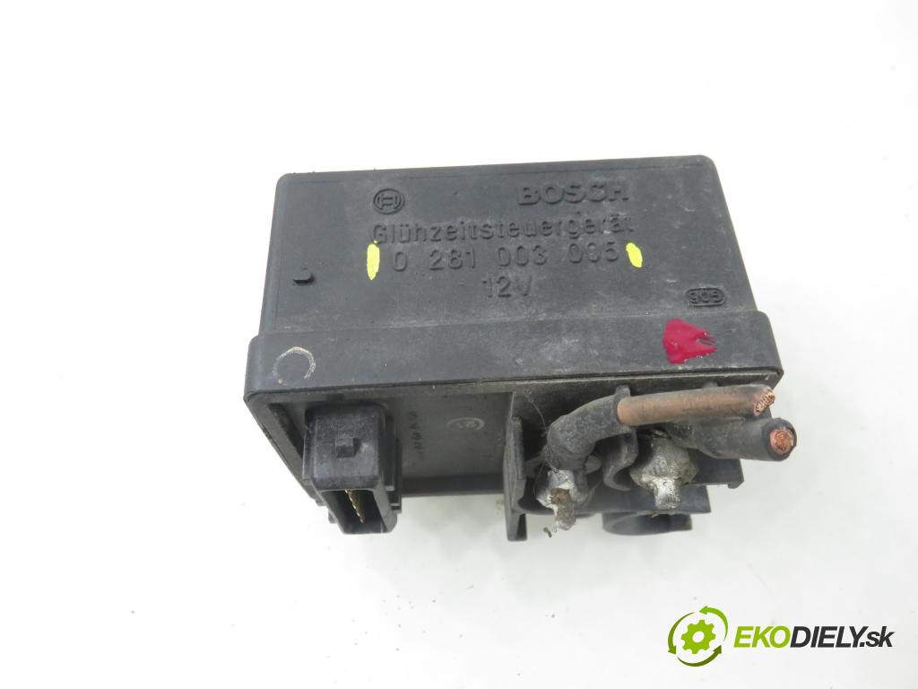 FIAT SCUDO Combinato (220_) MINIVAN 1998 68,00 1.9 TD - D8B 1905,00 RELÉ: JÚN: 0281003005