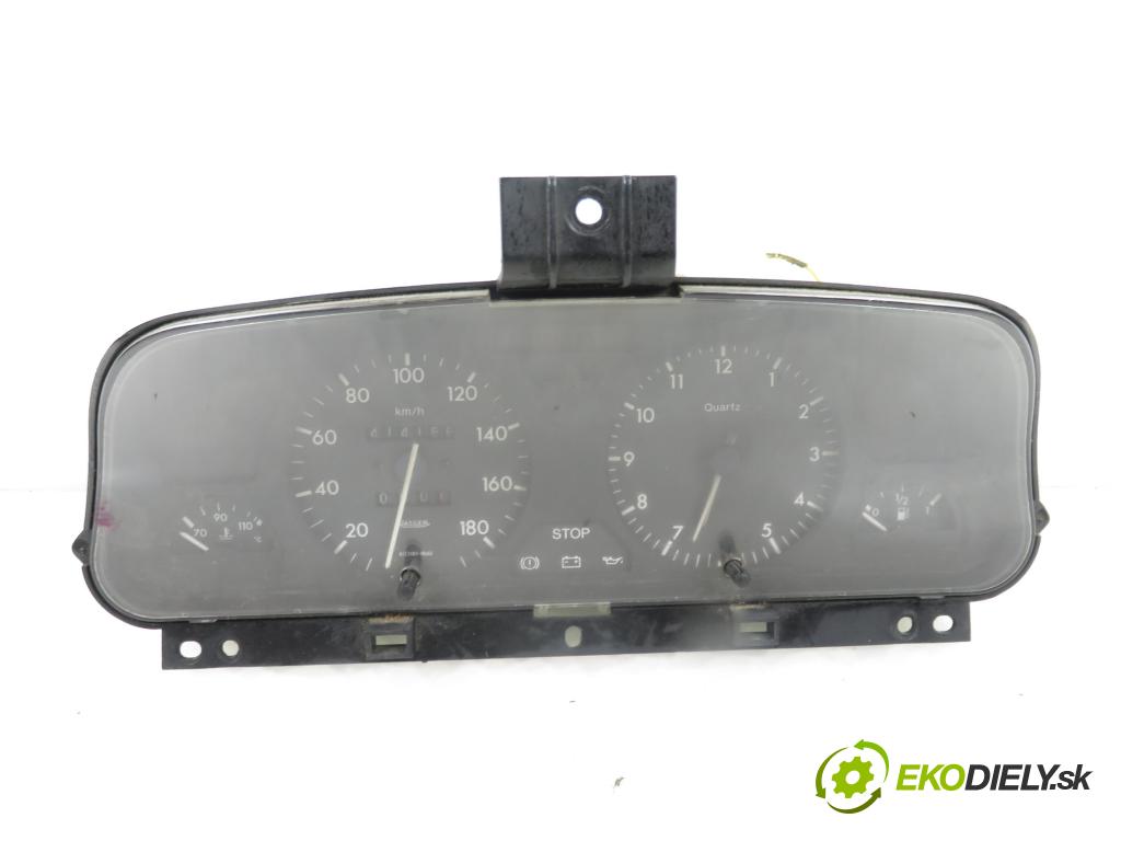 FIAT SCUDO Combinato (220_) MINIVAN 1998 68,00 1.9 TD - D8B 1905,00 Prístrojovka na ODKAZ: 1480110080