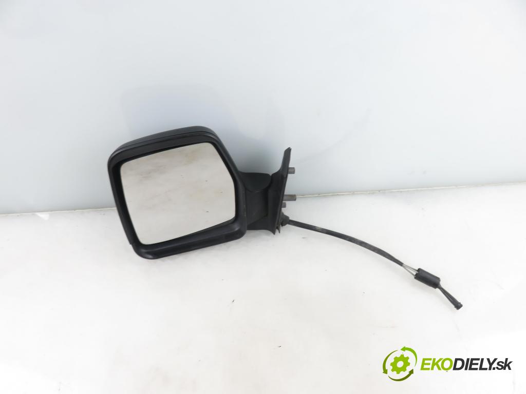 FIAT SCUDO Combinato (220_) MINIVAN 1998 68,00 1.9 TD - D8B 1905,00 zpětné zrcátko