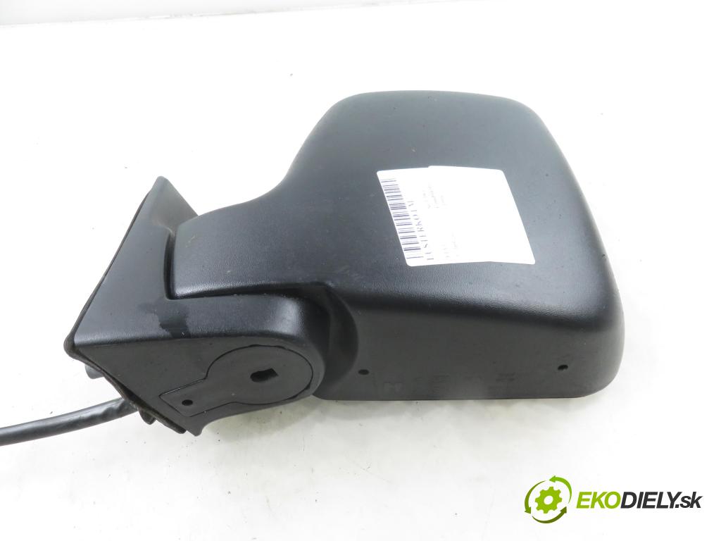 FIAT SCUDO Combinato (220_) MINIVAN 1998 68,00 1.9 TD - D8B 1905,00 zpětné zrcátko