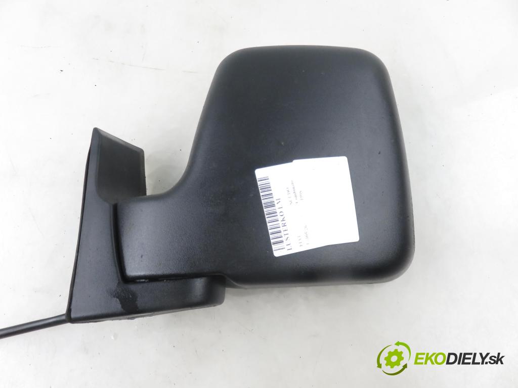 FIAT SCUDO Combinato (220_) MINIVAN 1998 68,00 1.9 TD - D8B 1905,00 zpětné zrcátko