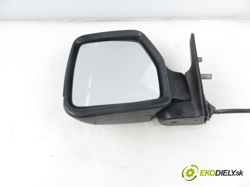 FIAT SCUDO Combinato (220_) MINIVAN 1998 68,00 1.9 TD - D8B 1905,00 zpětné zrcátko