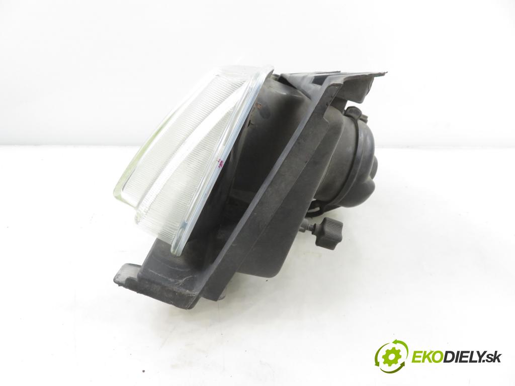 FIAT SCUDO Combinato (220_) MINIVAN 1998 68,00 1.9 TD - D8B 1905,00 Svetlo PP 36160748