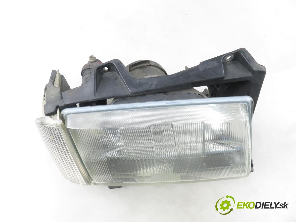 FIAT SCUDO Combinato (220_) MINIVAN 1998 68,00 1.9 TD - D8B 1905,00 Svetlo PP 36160748