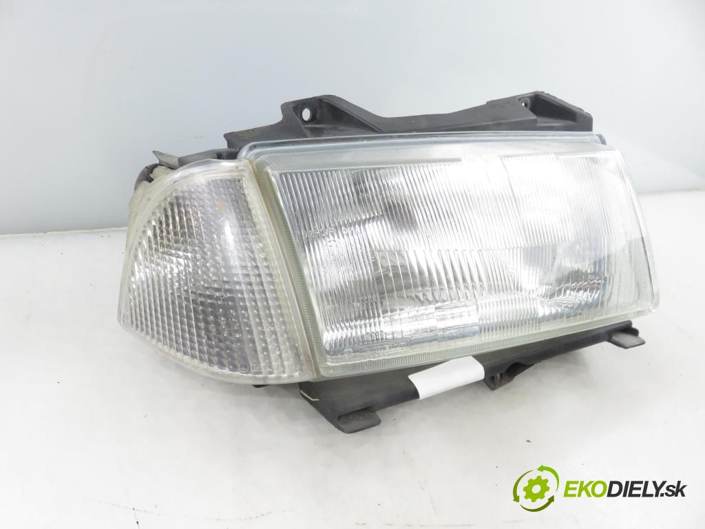 FIAT SCUDO Combinato (220_) MINIVAN 1998 68,00 1.9 TD - D8B 1905,00 Svetlo PP 36160748