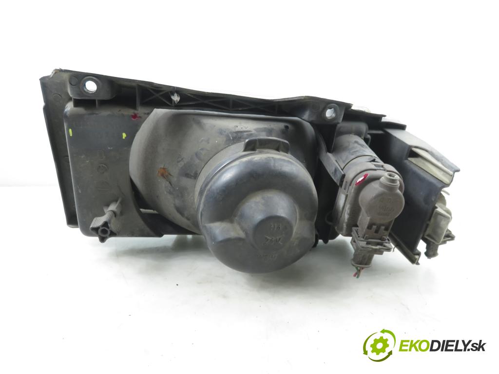 FIAT SCUDO Combinato (220_) MINIVAN 1998 68,00 1.9 TD - D8B 1905,00 Svetlo PP 36160748