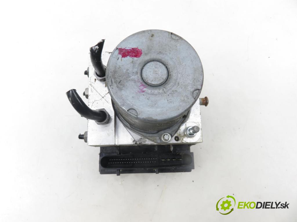 PEUGEOT 307 (3A/C) HB 2005 80,00 1.6 HDi 110 - 9HZ (DV6TED4) 1560,00 Pumpa ABS 9660535780 ; 0265950374 ; 9649988180 (Pumpa ABS)
